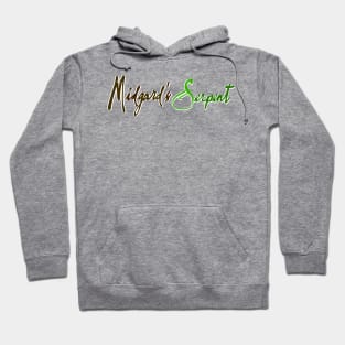 Midgard’s Serpent Hoodie